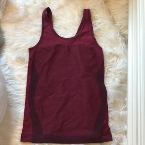 NWOT Nike tank top!